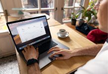 Macbook เชื่อมต่อ Wi-Fi ไม่ได้ แก้ไขอย่างไรดี