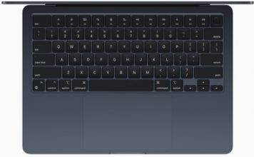 รีวิว MacBook Air M2 ดีไซน์ใหม่บางเบา พกพาง่าย ปี 2022