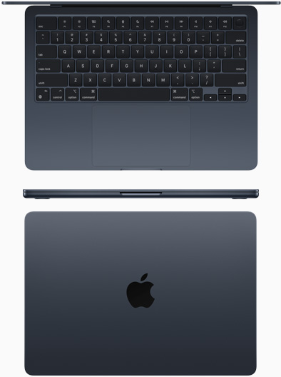 รีวิว MacBook Air M2 ดีไซน์ใหม่บางเบา พกพาง่าย ปี 2022 - ร้านซ่อมโน๊ตบุ๊ค ใกล้ฉัน - ร้านซ่อมโน๊ตบุ๊ค ใกล้ฉัน